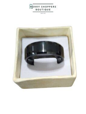 Tungsten Carbide Ring